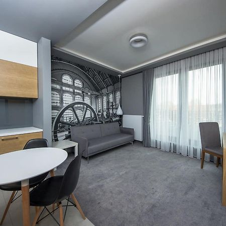Apartamenty D20 Rybnik  Buitenkant foto