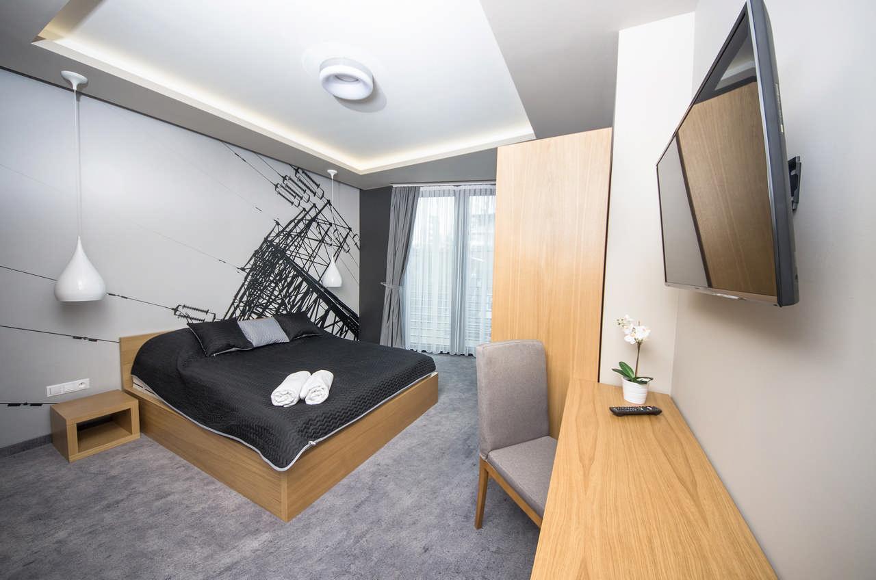 Apartamenty D20 Rybnik  Buitenkant foto