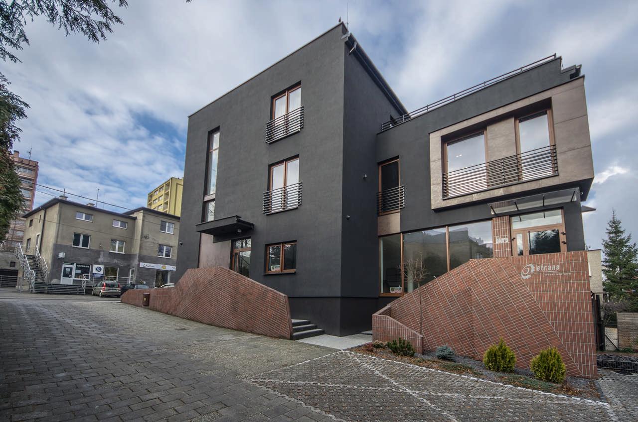 Apartamenty D20 Rybnik  Buitenkant foto
