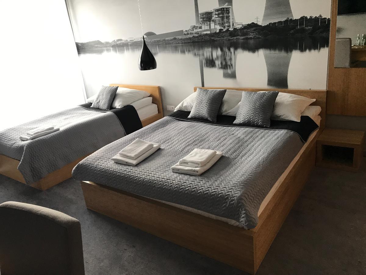 Apartamenty D20 Rybnik  Buitenkant foto